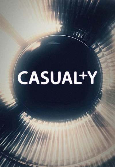 Casualty - Season 32