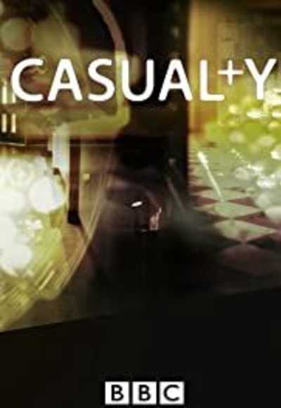 Casualty - Season 34