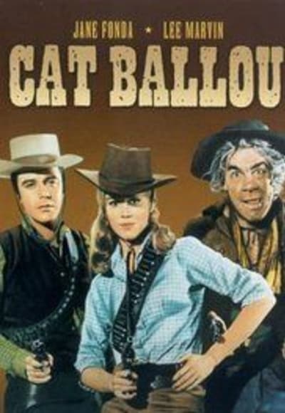 Cat Ballou