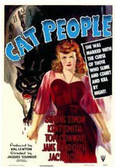 Cat People