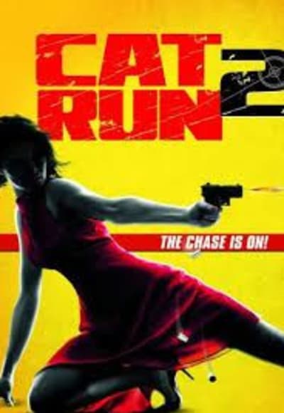 Cat Run 2