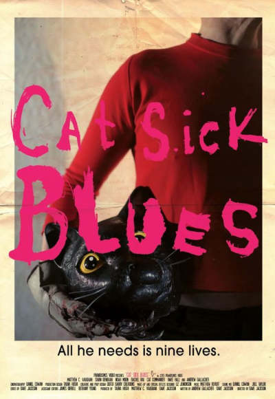 Cat Sick Blues