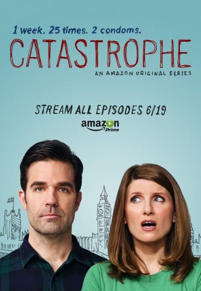 Catastrophe - Season 3