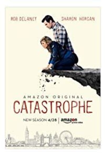 Catastrophe - Season 4