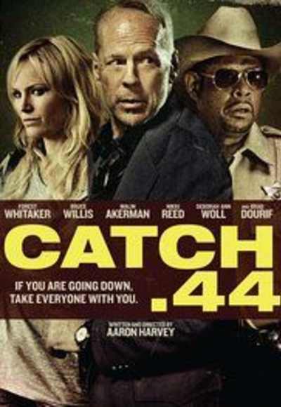 Catch 44