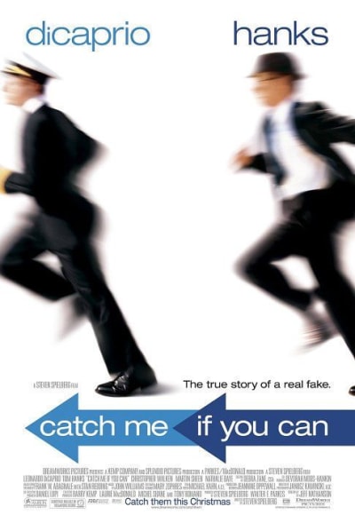 Catch Me If You Can