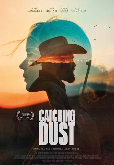 Catching Dust