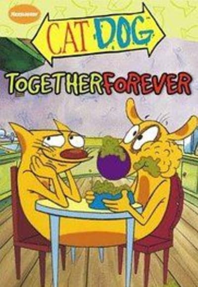 CatDog - Season 1