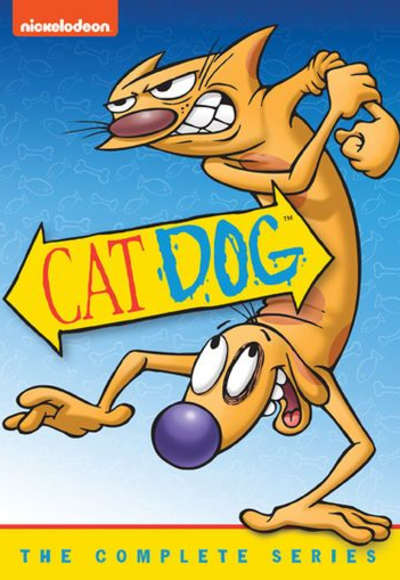 CatDog - Season 2