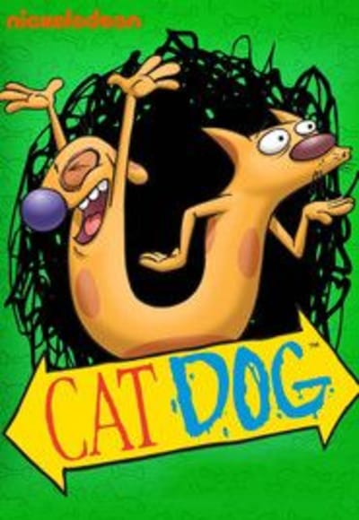 CatDog - Season 3