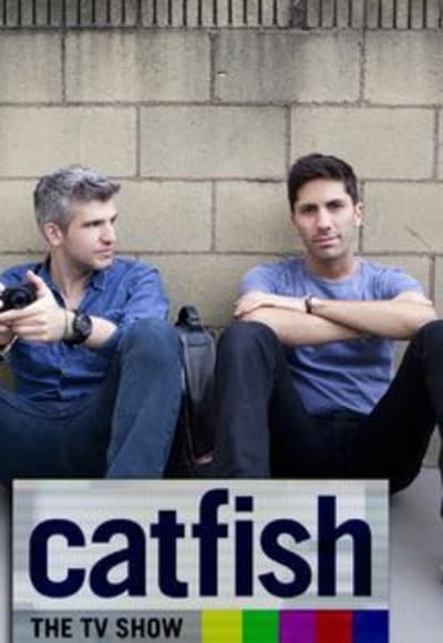 Catfish The Show - Season 1