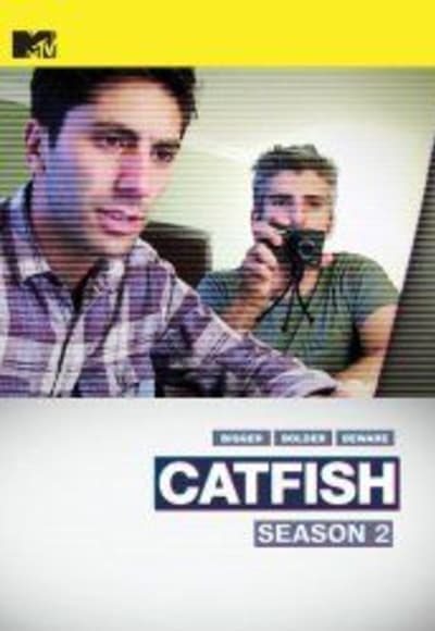 Catfish The Show - Season 2