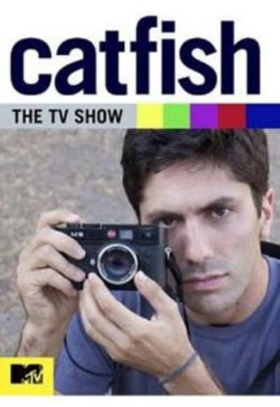 Catfish The Show - Season 3