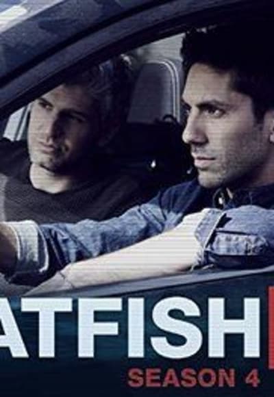 Catfish The Show - Season 4