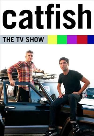 Catfish The TV Show - Season 6