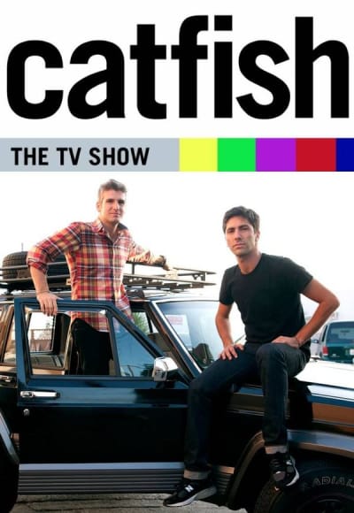 Catfish: The TV Show - Season 7