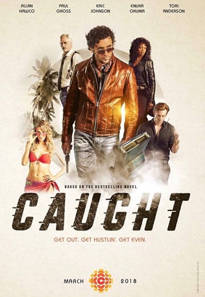 Caught - Season 1