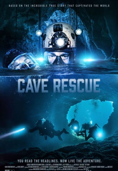 Cave Rescue