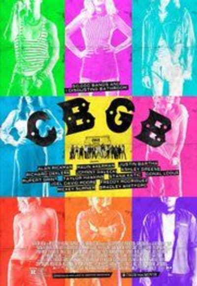 CBGB