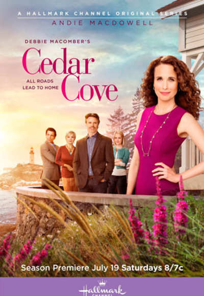 Cedar Cove - Season 3