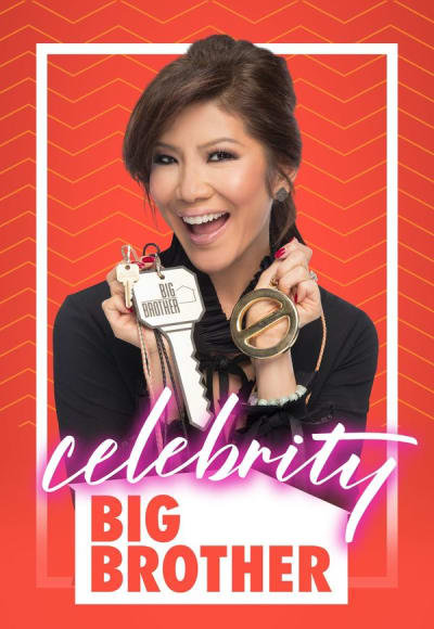 Celebrity Big Brother - Season 3