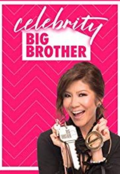 Celebrity Big Brother US - Season 2