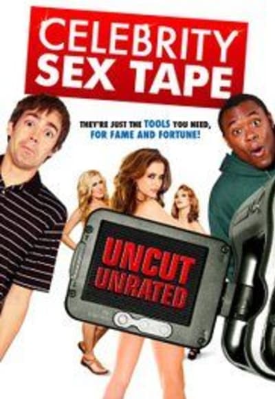 [16+] Celebrity Sex Tape