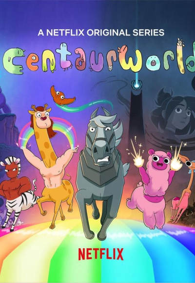 Centaurworld - Season 1