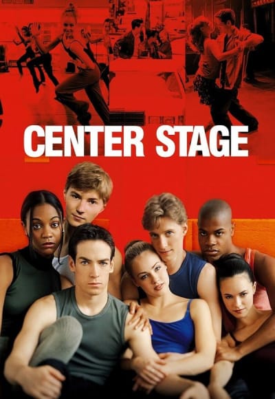 Center Stage (2000)