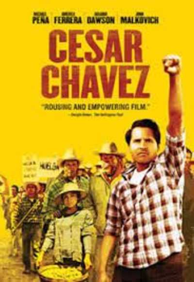 Cesar Chavez