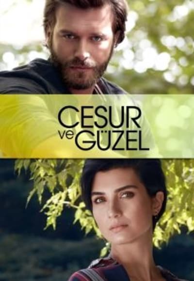 Cesur ve Guzel - Season 1