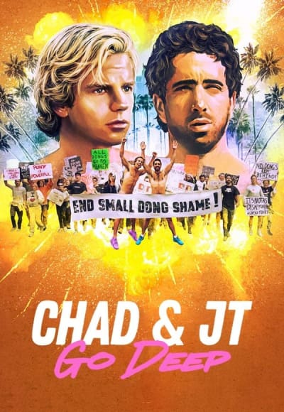 Chad & JT Go Deep - Season 1