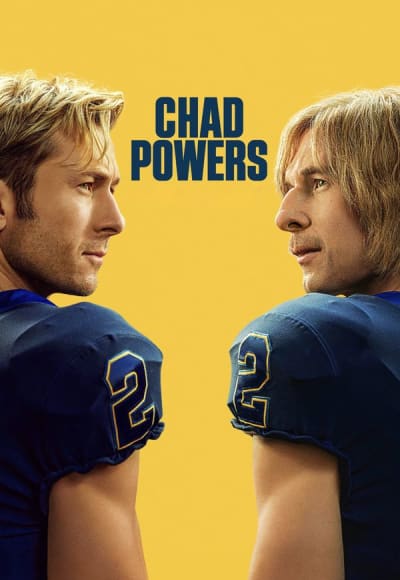 Chad Powers - Season 1