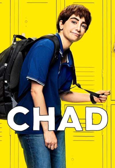 Chad - Season 2