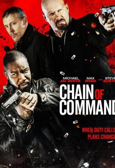 Chain of Command