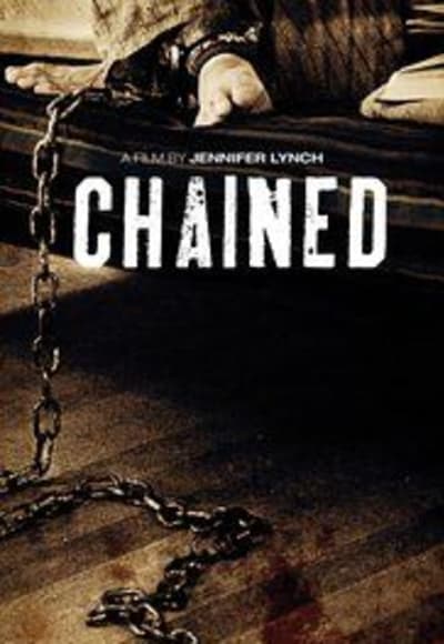 Chained