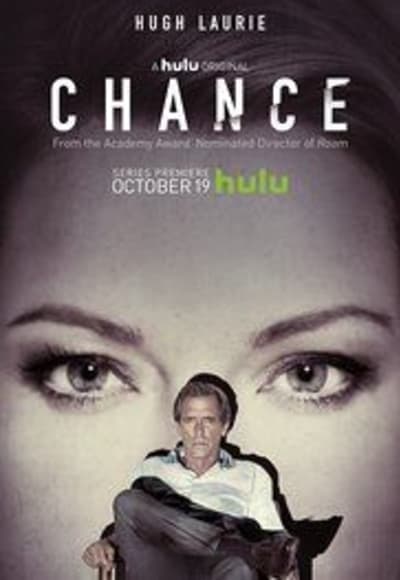 Chance - Season 1