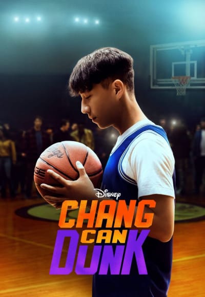 Chang Can Dunk