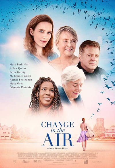 Change In the Air