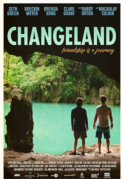 Changeland