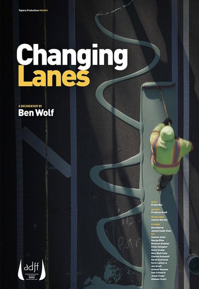 Changing Lanes