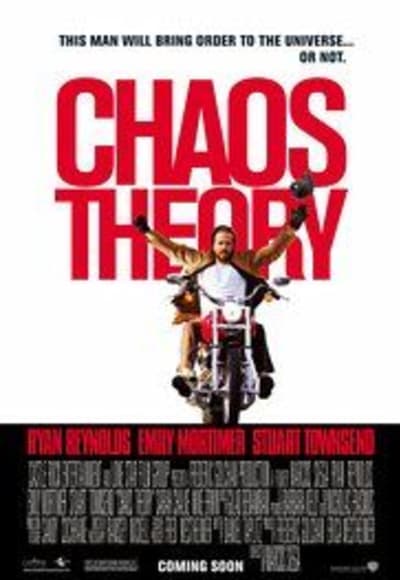 Chaos Theory