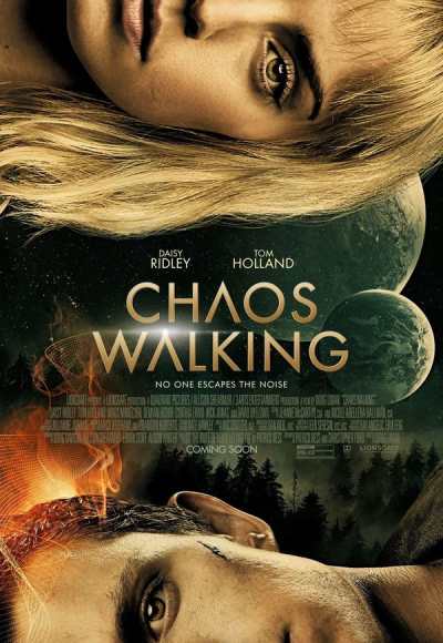 Chaos Walking