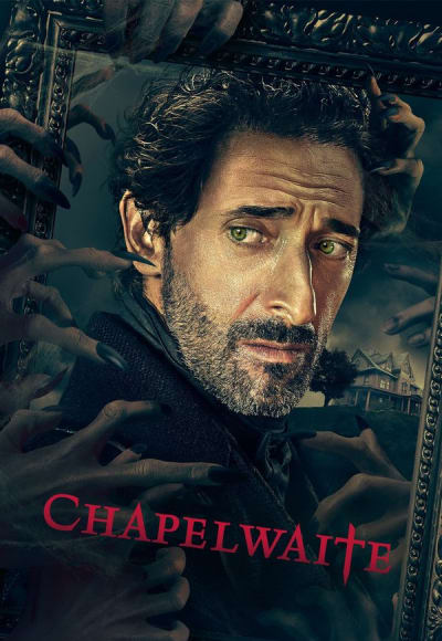 Chapelwaite - Season 1