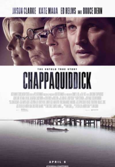 Chappaquiddick