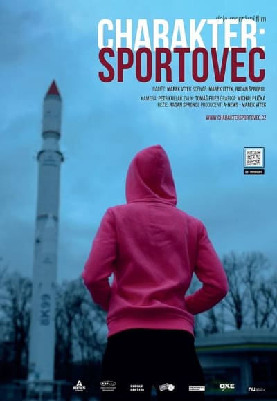 Charakter: Sportovec