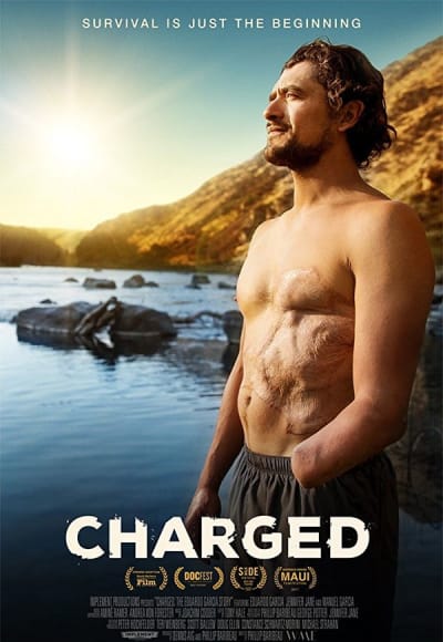 Charged: The Eduardo Garcia Story