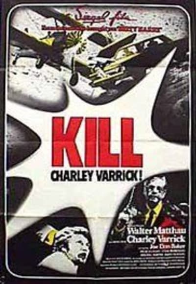 Charley Varrick