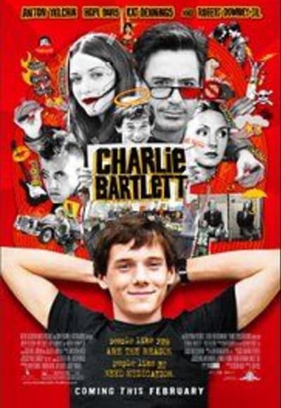 Charlie Bartlett