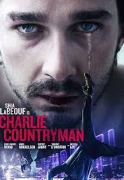 Charlie Countryman